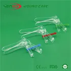 HENSO Disposable Vaginal Speculum French Type