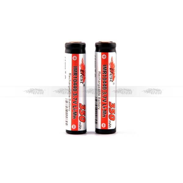 best 10440, Lithium 10440 350mAh 10440 350mAH 3.7v rechargeable battery 10440 battery