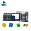 Factory supply cheap price pe pet nylon pp automatic plastic rope making machine