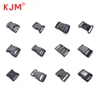 Buckle Bag Buckle Bag Buckles Plastic Colored Plastic Side Release Buckle Bag Accessories Buckle Side Release Buckle