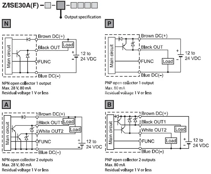 Smc Pressure Switch Wiring Diagram