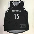 Customized high quality sublimation printing womens basketball uniform design sports uniforms