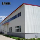 steel frame ware house/warehouse structure/construction design steel structure warehouse