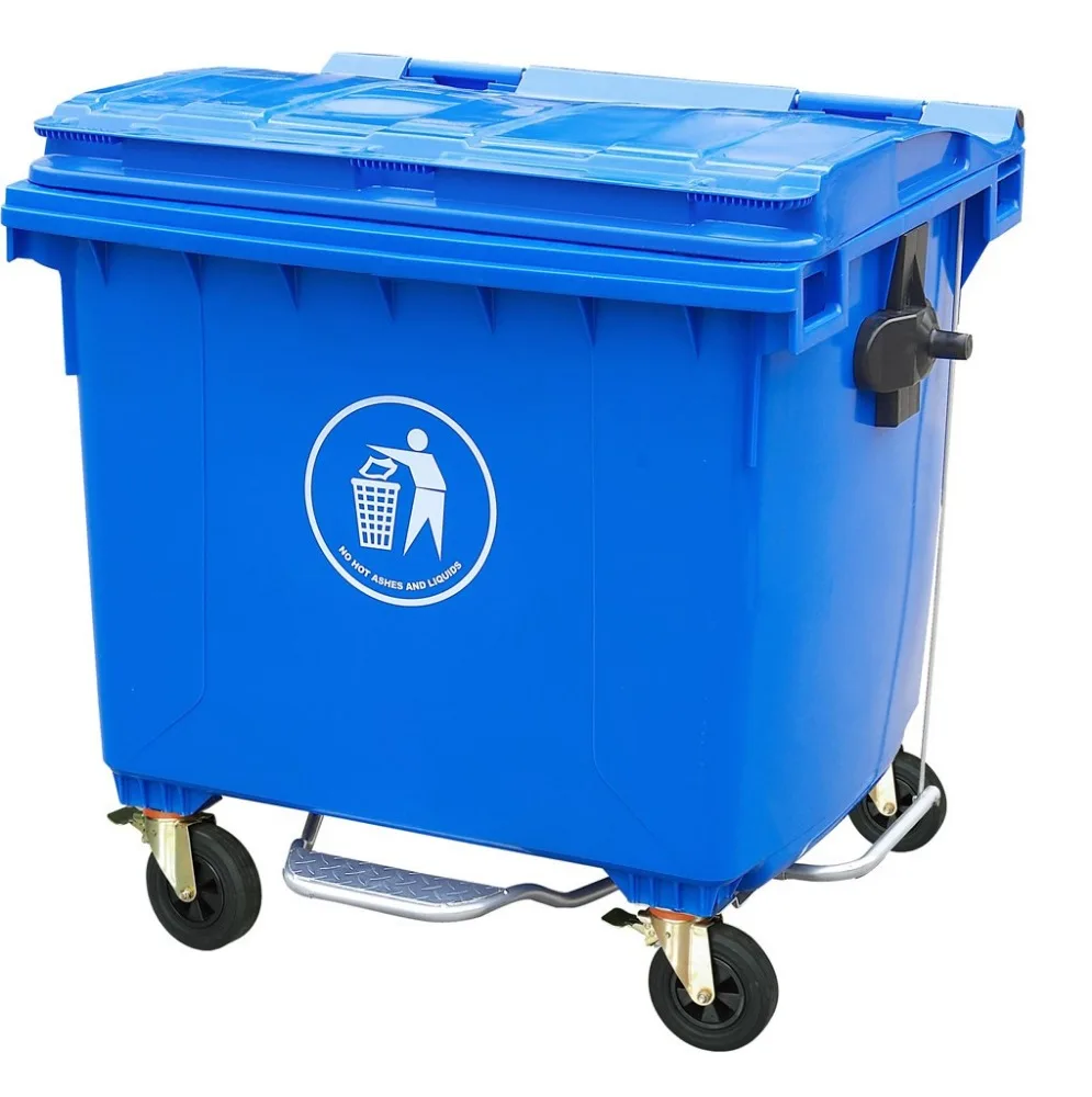 mobile-garbage-bin-1100-liter-flat-lid-view-waste-bin-buy-plastic