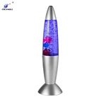 36cm Colour Changing LED lava lamp desktop usb lava Lamp