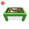 Green School Education Touch Table 55inch Interactive Touch Screen Desk with Windows or Android O.S