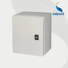 Electric Cabinet NEMA 4 Pole Mount Waterproof Socket Box