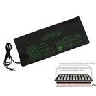 MET/cMET listed Waterproof seedling heated mat for gardening.