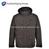 Men's freezer jacket windbreaker waterproof jacket(RM2204CN)