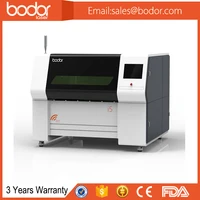 500W IPG Hot Sale Metal Stainless