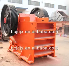 CHINA SHANDONG HIGHT CRUSHING RATIONJAW CRUSHER SUITABLE FOR PRIMARY &SEC CRUSHING ONDARY(HIGHEST ANTI-PRESSURE STRENGTH 320MPA)