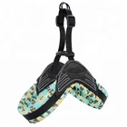 small hemp leather puppia heat transfer no pull dog sublimation led custom woman and hars sex dog pet harness soft