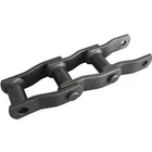 Welding bent chain special welded chain