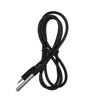RJ45 RJ11 IP67 Waterproof DS18B20 Temperature sensor probe 1 2 3 5M one wire customized flat cable