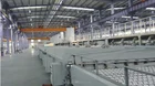 Good After-sale Service Mirror/Color Mirror Magnetron Sputtering Production Line