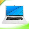 Low price laptop computer 14 inch with intel Z8350 2GB RAM 32GB ROM support win 10 os
