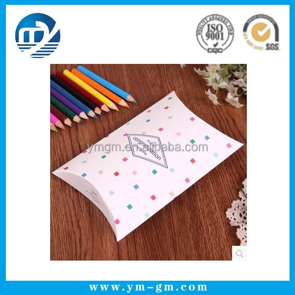wholesale cheap heart shape cardboard gift packaging box in