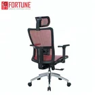 High back full mesh office chair for tall people
