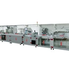 DH120 Intelligent High-speed Medicine Packaging Production Line