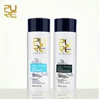 PURC best shampoo and conditioner with keratin Free Sample