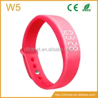 Colorful Smart Bracelet Sports Entertainment Fitness