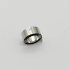 Steel Spring Spring Spring OEM Flexible Stainless Steel Bistable Flat Tape Measure Plate Plane Vortex Spring Bands