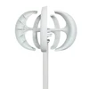 Hot sale cheap price CCTV street light vertical wind turbine 12v 24v 50w 100w 200 watt 300W wind generator