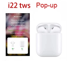 Wireless charging b10 oem ear buds audifonos ear phone head phone headphone gaming earphones bluetooth headset earbuds wireless - ANKUX.COM
