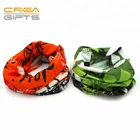 Magic Scarf Seamless Tube Headwear High Quality 100% Polyester Microfiber Bandana