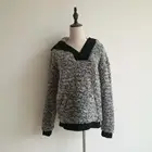 cheap and fashionable faux fur coat women