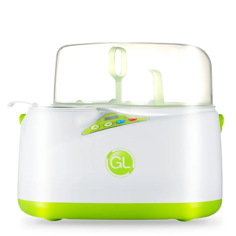 baby bottle sterilizer