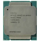 Brand cpu Intel Xeon E5-2670 v3 processor