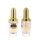 Anti-aging Moisturizing Nano Collagen Serum 24k Gold Face Serum