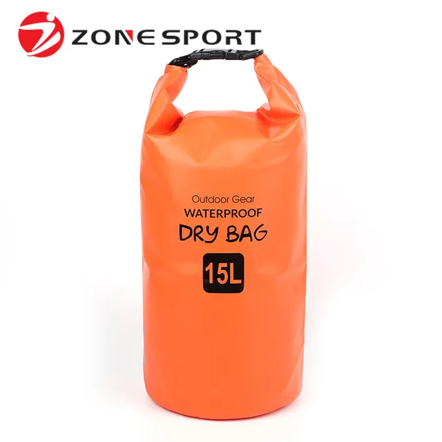 Boating Floating Hiking Custom Logo Outdoor Pvc Waterproof Dry Bag