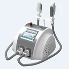 E-light 2018 Shr Ipl E-Light High Quality Hair Removal Shr Ipl