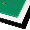 In stock colorful MC casting nylon sheet Nylon66 board Plastic plate