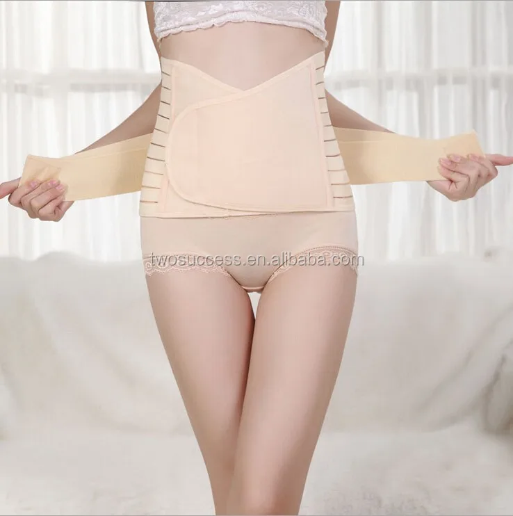Lower Pain Massager Sport Slimming belt