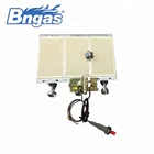 Best quality infrared gas ceramic burner
