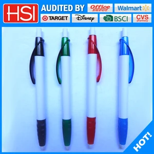 raw material wholesale promotional gift stylus pen and ballpoint