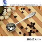a10100 20ml stainless steel measuring coffee scoop