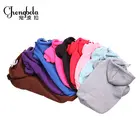 Custom Multi Color Blank Pet Dog Sweatshirt Hoodie athletic hoodie Clothes