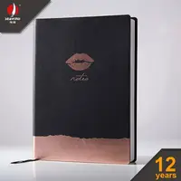 2017 Customized A5 2018 Leather Fancy