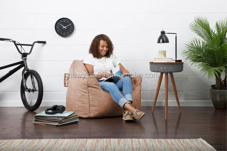 Z1 Bluetooth Speaker Smart Wireless Coffee Table Desktop Speakers - ANKUX.COM