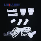 Zebra Shades Assemble 18mm Adjustable Easy Fixed Shades Mechanism