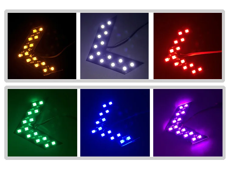 mini led signal lights