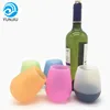 Manufacture Reusable Silicone Travel Collapsible Cup