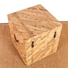 Wooden storage box wooden toy box wholesale