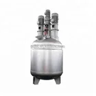 Low Price Reactor 50L Low Pressure Kettle Made In China
