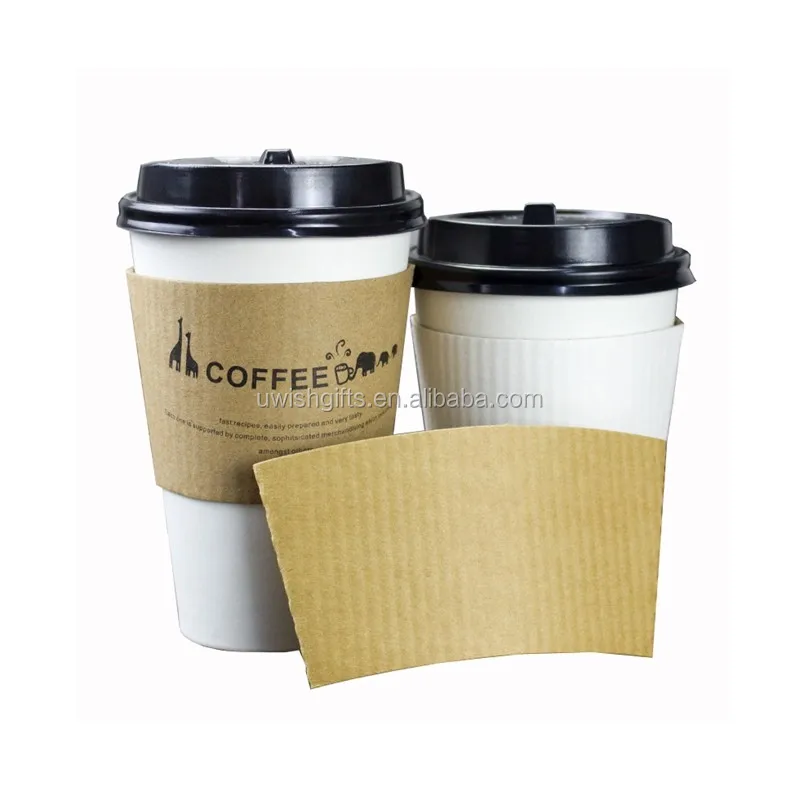 包装印刷  纸质包装  纸杯  product description item: cafe coffee