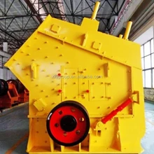 High quality big hazemag impact crusher , impact crusher plant for sale